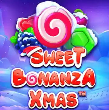 Sweet Bonanza